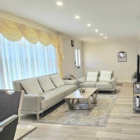 多伦多Luxurious Cozy House In Bluffs With Lake View别墅 外观 照片
