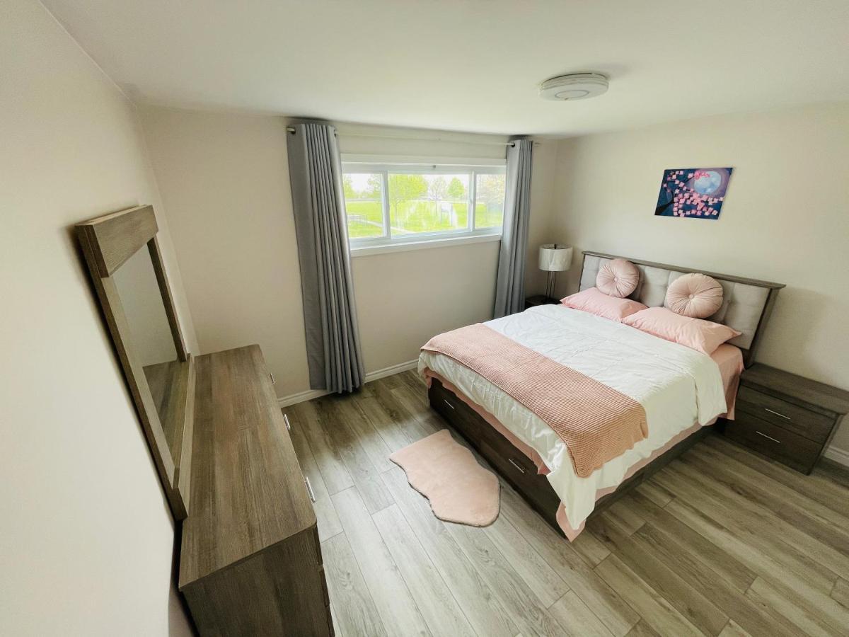 多伦多Luxurious Cozy House In Bluffs With Lake View别墅 外观 照片