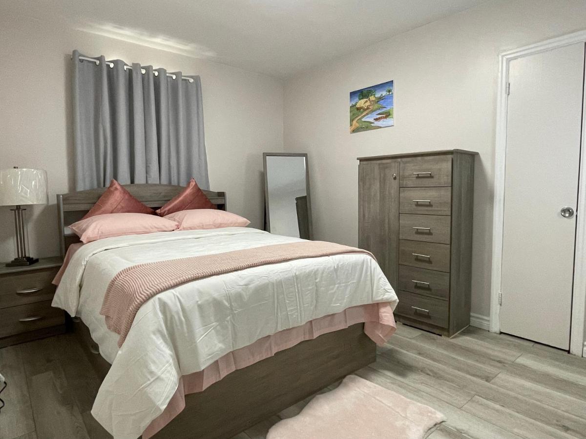 多伦多Luxurious Cozy House In Bluffs With Lake View别墅 外观 照片