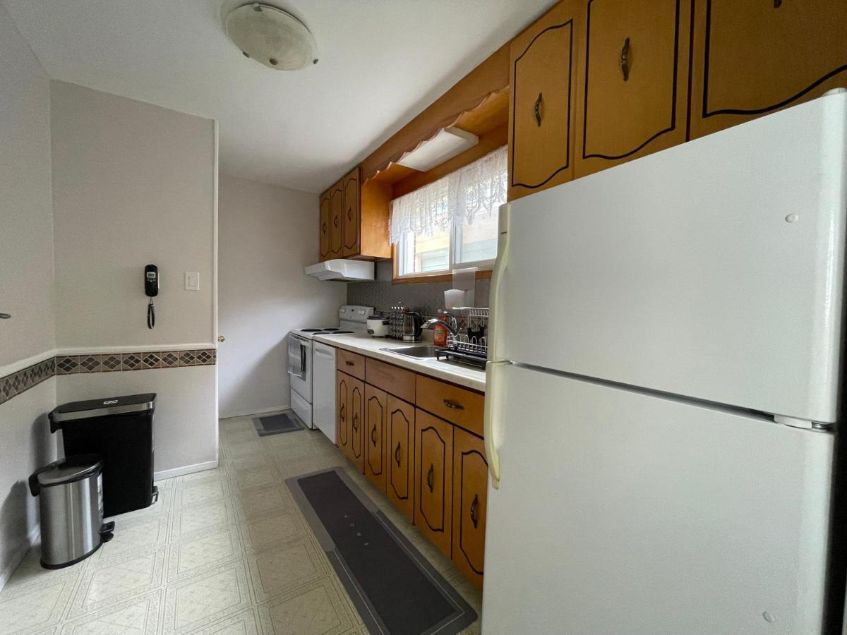 多伦多Luxurious Cozy House In Bluffs With Lake View别墅 外观 照片