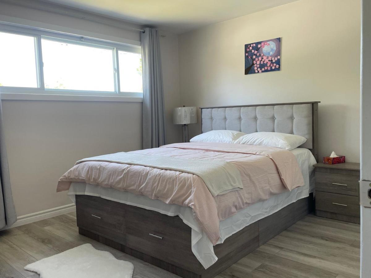多伦多Luxurious Cozy House In Bluffs With Lake View别墅 外观 照片