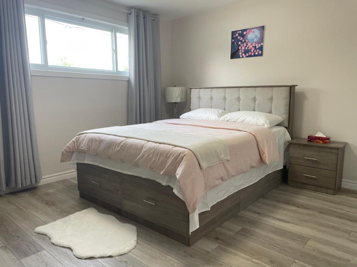 多伦多Luxurious Cozy House In Bluffs With Lake View别墅 外观 照片