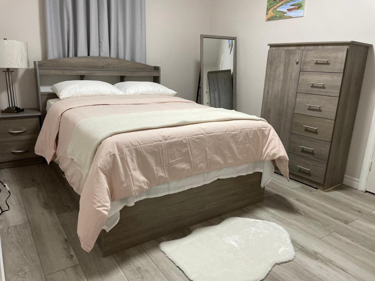 多伦多Luxurious Cozy House In Bluffs With Lake View别墅 外观 照片