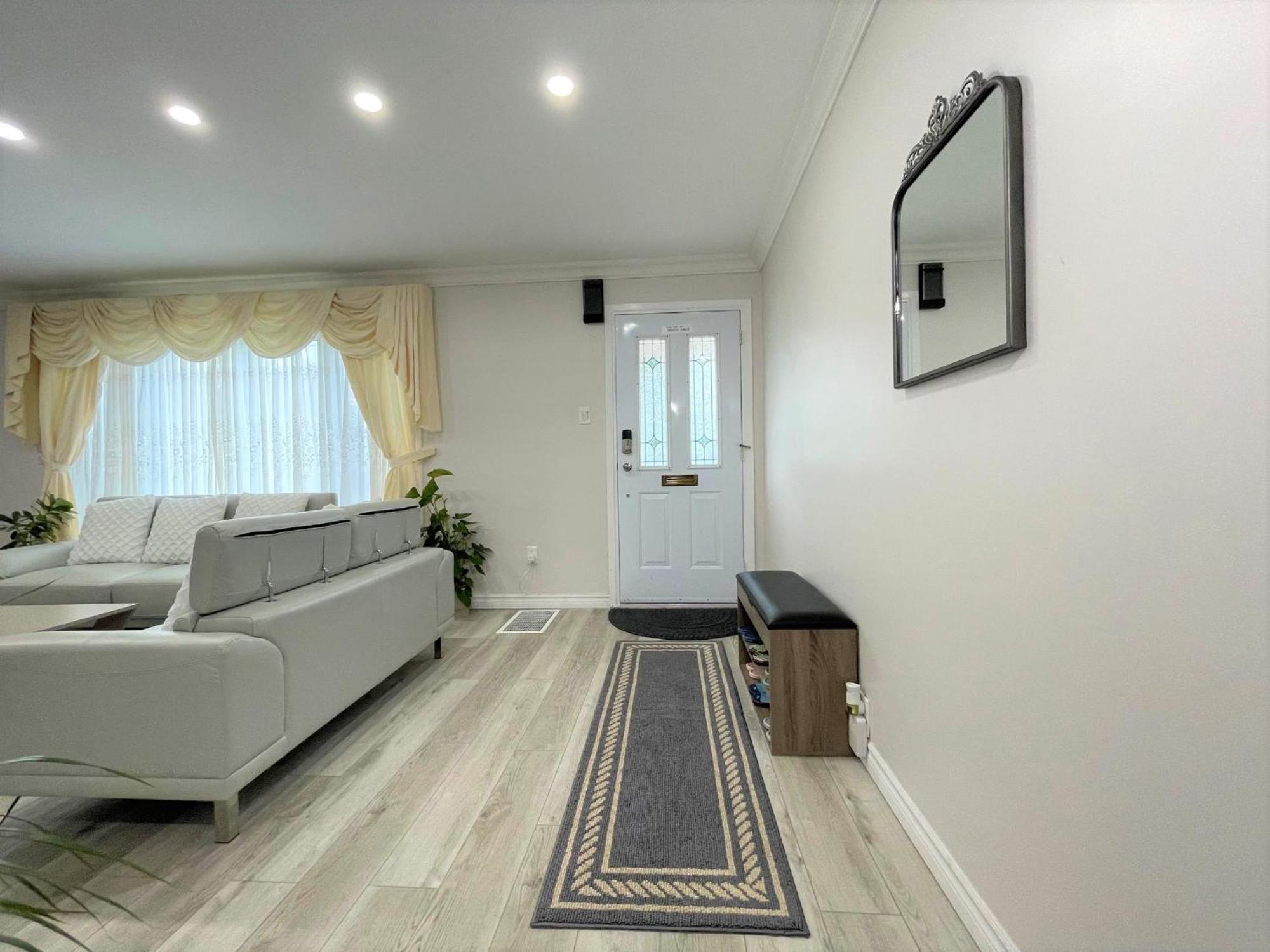 多伦多Luxurious Cozy House In Bluffs With Lake View别墅 外观 照片