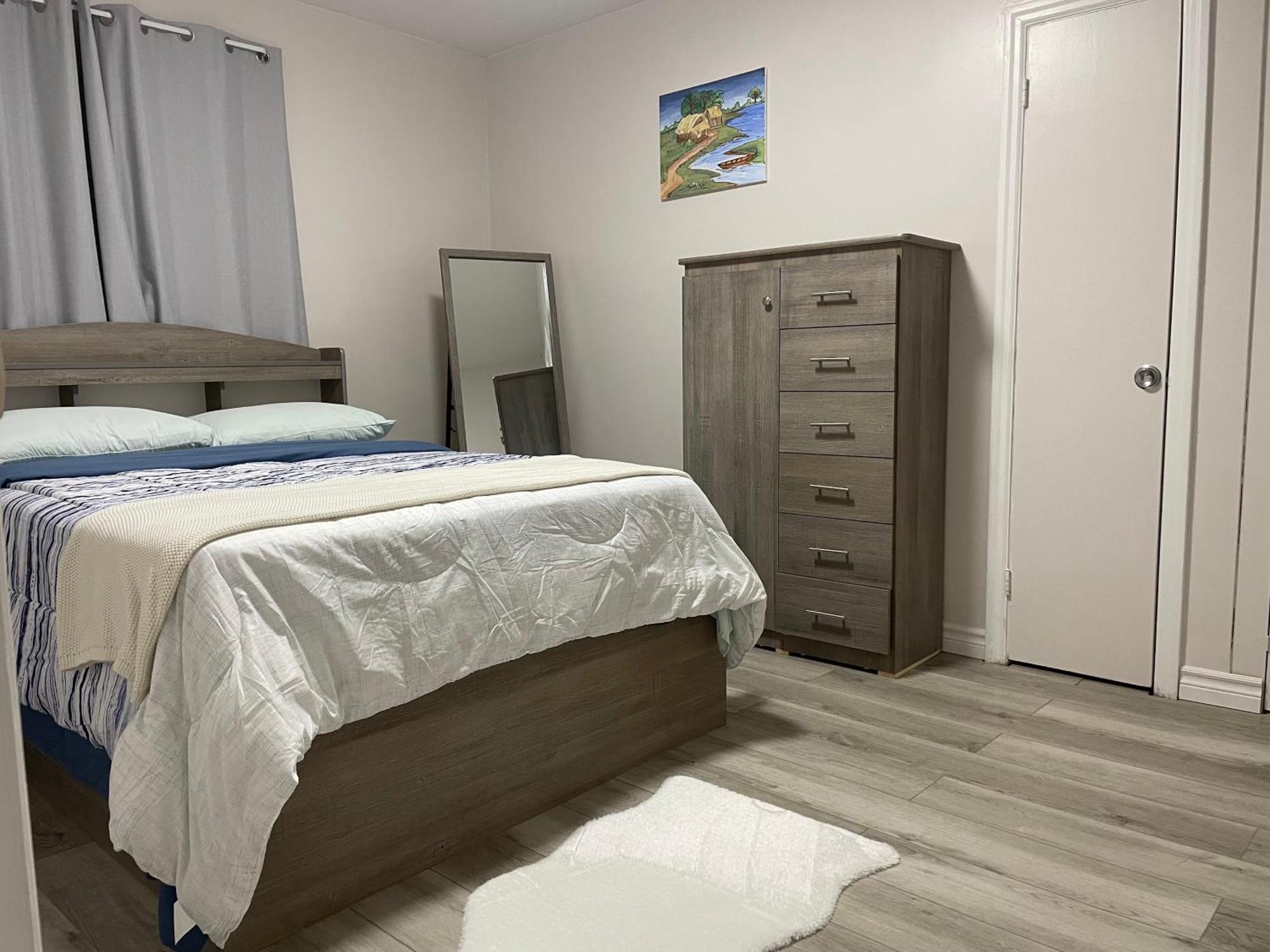 多伦多Luxurious Cozy House In Bluffs With Lake View别墅 外观 照片