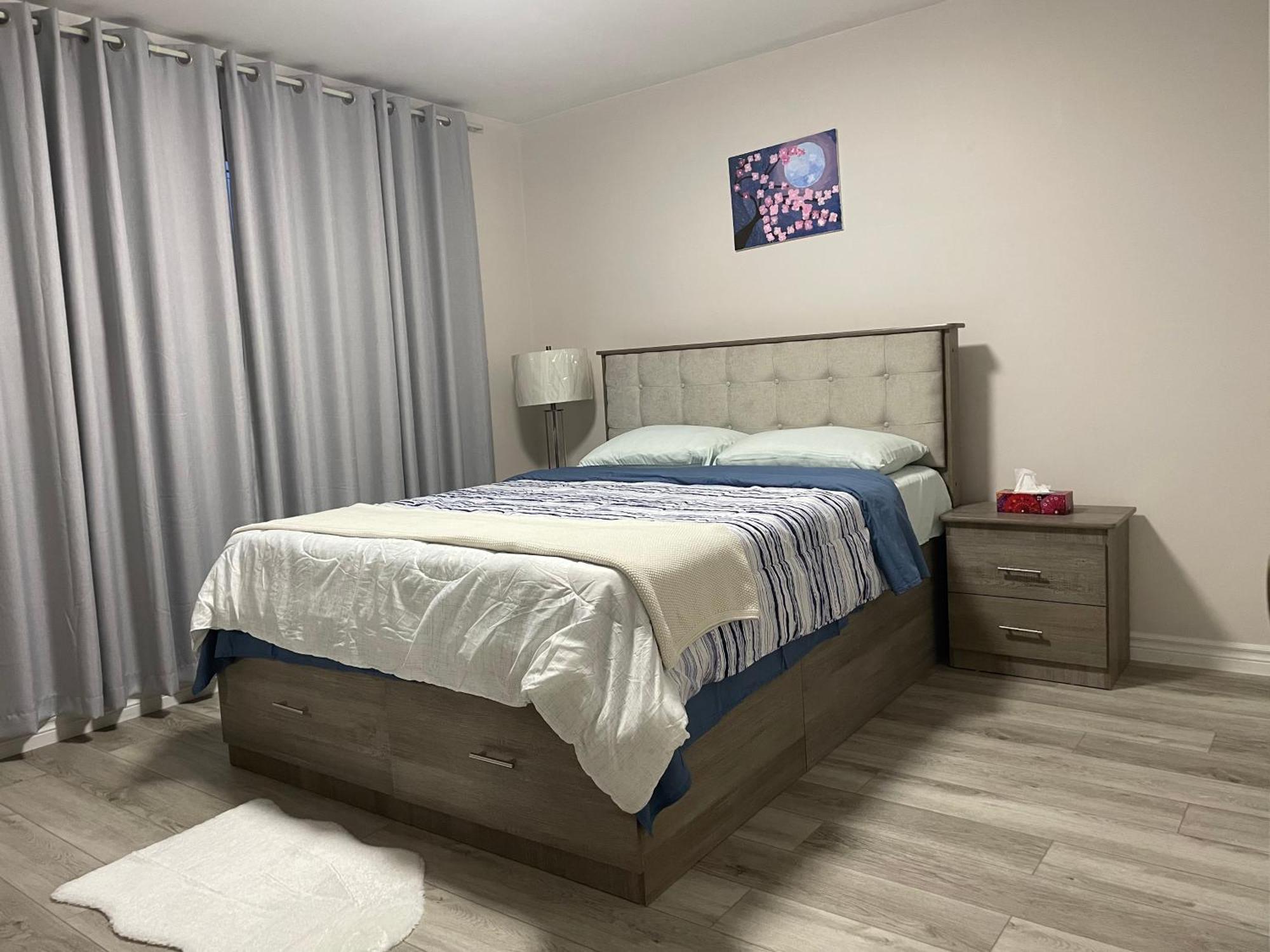 多伦多Luxurious Cozy House In Bluffs With Lake View别墅 外观 照片