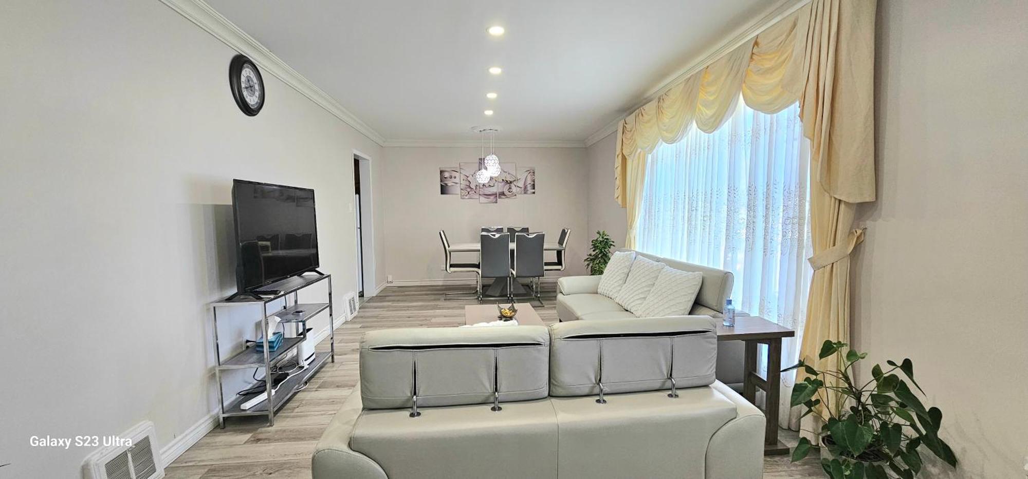 多伦多Luxurious Cozy House In Bluffs With Lake View别墅 外观 照片